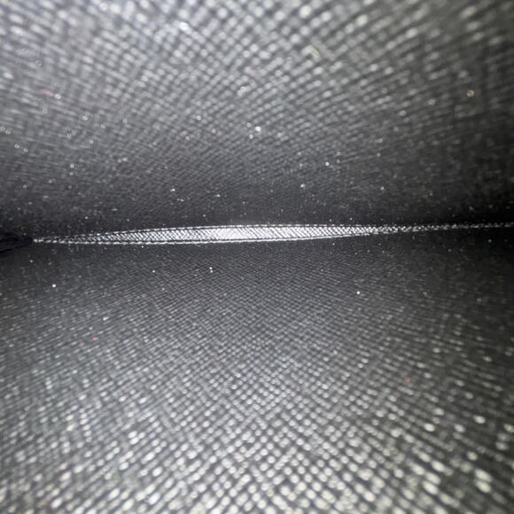 LOUIS VUITTON Reverse Monogram Clemence Wallet - Picture 8 of 11